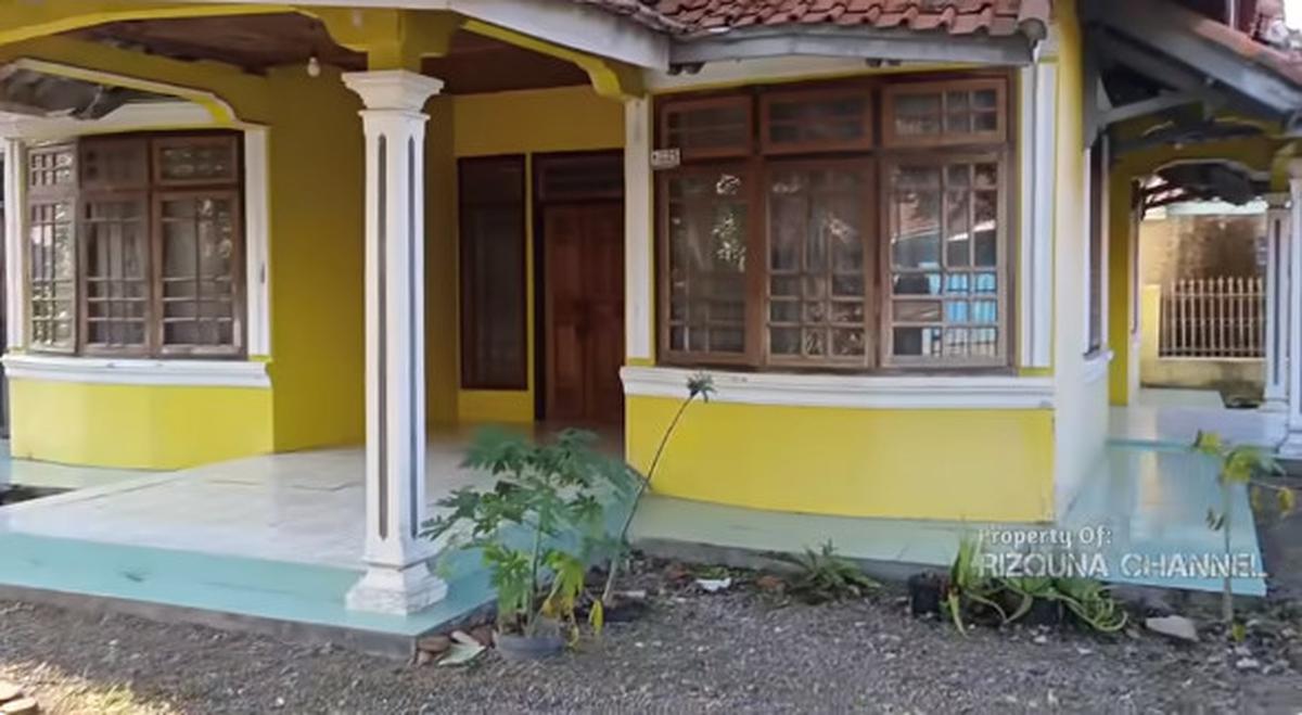 Barang-barang Rumah Mewah Kosong Milik Sinden Legendaris Masih Terawat, Pencuri Tak Berani Takut Kena Azab