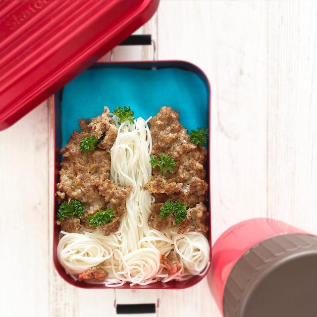 Seniman Ini Buat Kreasi Bento Unik dari Mie, 6 Hasilnya Bikin Takjub