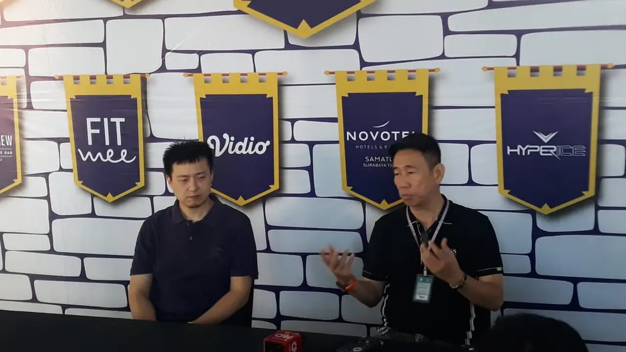 CLS Klarifikasi Pemberitaan Miring Media Singapura