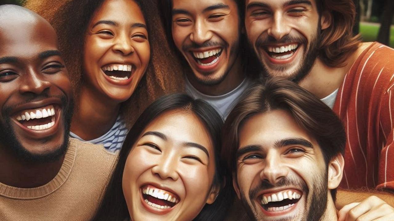 11 Ciri Pribadi Menarik dan Disukai Orang Lain yang Sering Tak Disadari, Tidak Hanya Dari Wajah yang Cantik atau Tampan Saja