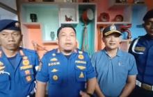 Kesiapsiagaan Pemkab Maros Hadapi La Nina: Damkarmat Siagakan Personel dan Armada