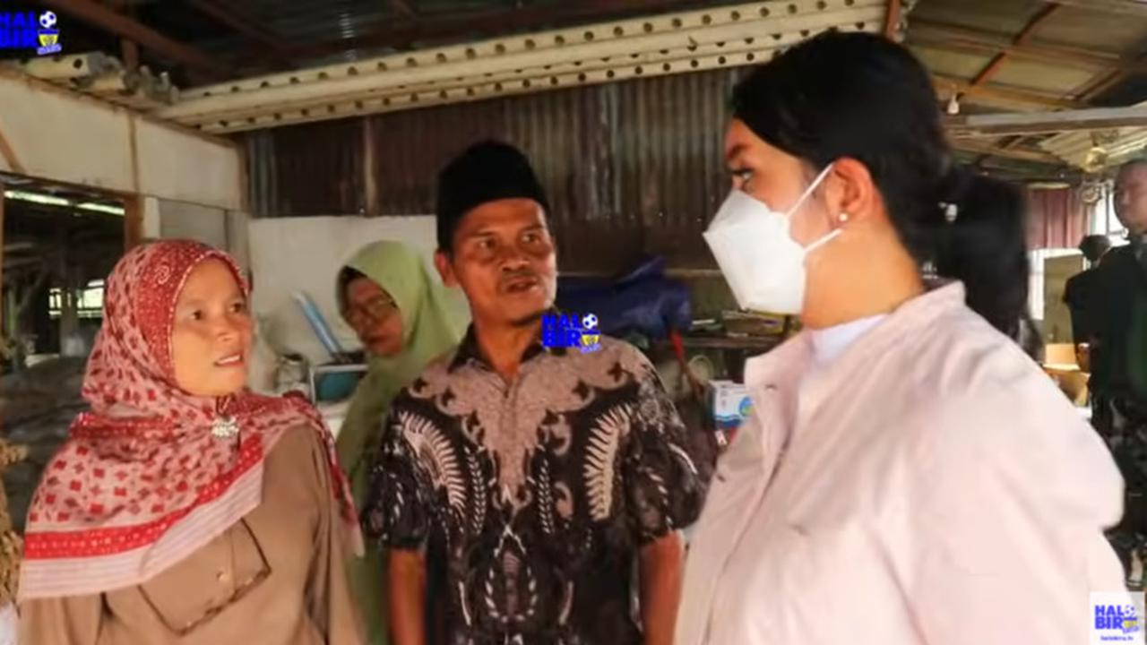 Istri Kunto Arief Wibowo