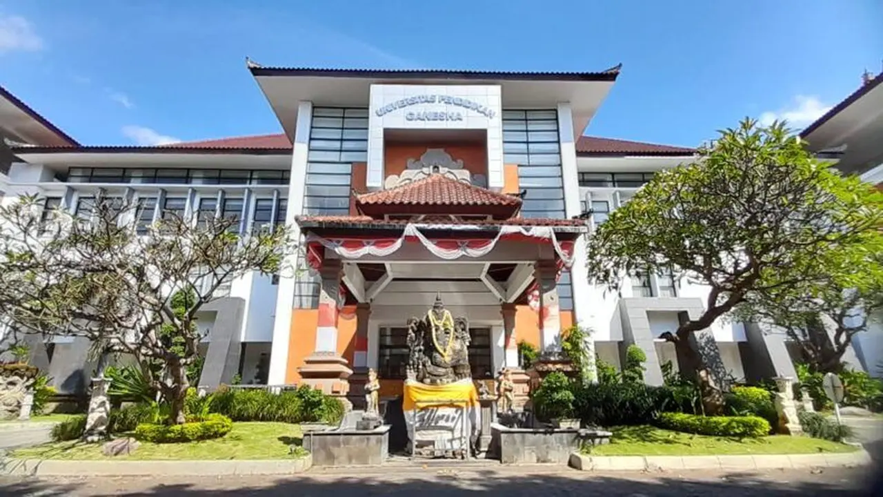 PT PLN (Persero) siap memasok energi hijau setara 400 megawatt hour (MWh) ke Universitas Pendidikan Ganesha (Undiksha) di Bali. (Dok PLN)