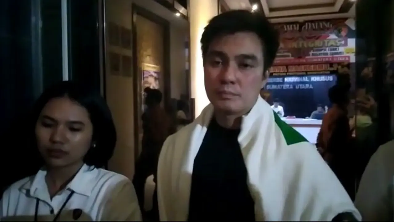 Baim Wong