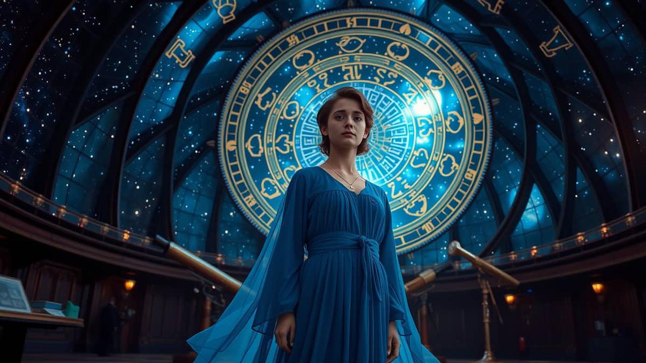 zodiac signs personal growth