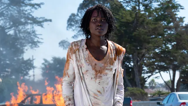 Us, Film Horor Psikologi dengan Adegan-Adegan Mencekam