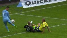 This video presented by Ballball.