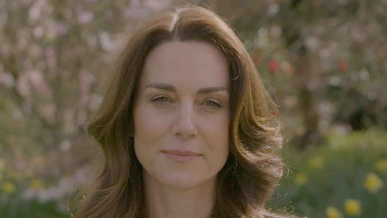 Kate Middleton. (Instagram/ princeandprincessofwales)