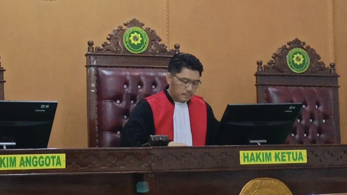 Permohonan Intervensi Ditolak, Polemik Praperadilan SP3 Polda Lampung Jadi Sorotan