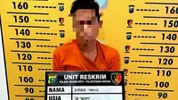 Akal-akalan Si Ucok, Pura-pura Menolong Ternyata Bawa Kabur Motor Korban Kecelakaan