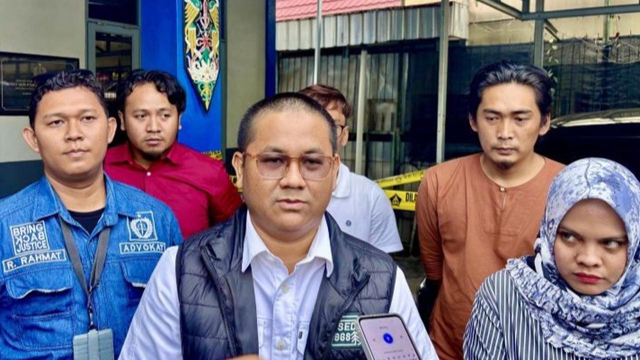 Sadis, Anggota TNI AL Diduga Perkosa Jurnalis Juwita 2 Kali Sebelum Dibunuh