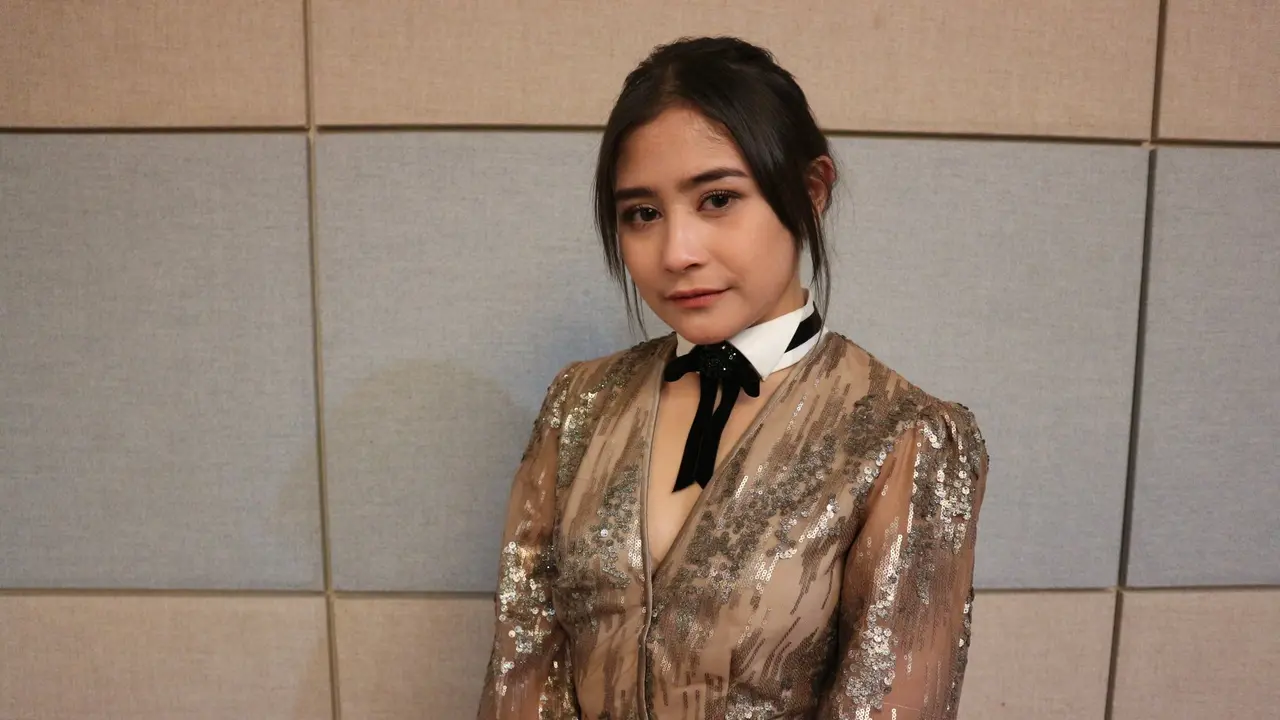 Prilly Latuconsina