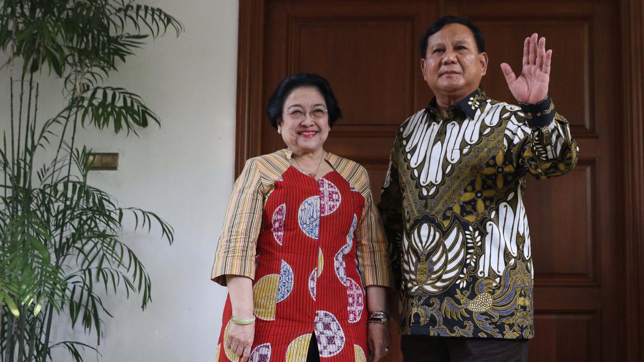 Hari Ini Megawati Ulang Tahun, Apakah akan Ada Pertemuan dengan Prabowo?