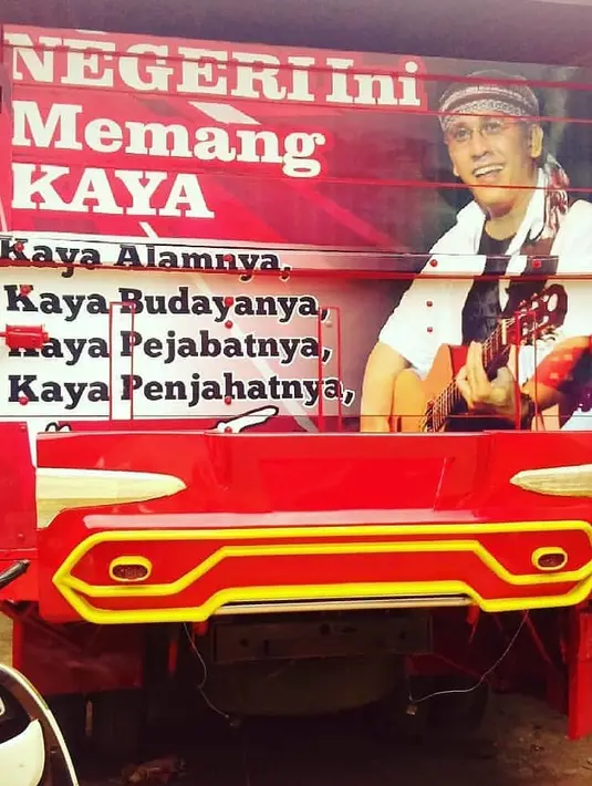 (Instagram/bokongtruck.id)