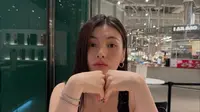 Kim Yong Ji (credit: instagram.com/demi_kimee)