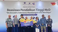 Tahun Pertama Kuliah Tak Selalu Mudah, Beasiswa Jadi Bekal Mahasiswa