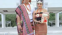 Cara Kris Dayanti Bagi Waktu dengan Keluarga di Tengah Kesibukan