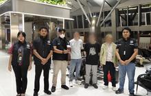 Imigrasi Soetta Bongkar Sindikat Love Scam Libatkan Tiga WN China