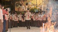 (Foto:MPR RI)