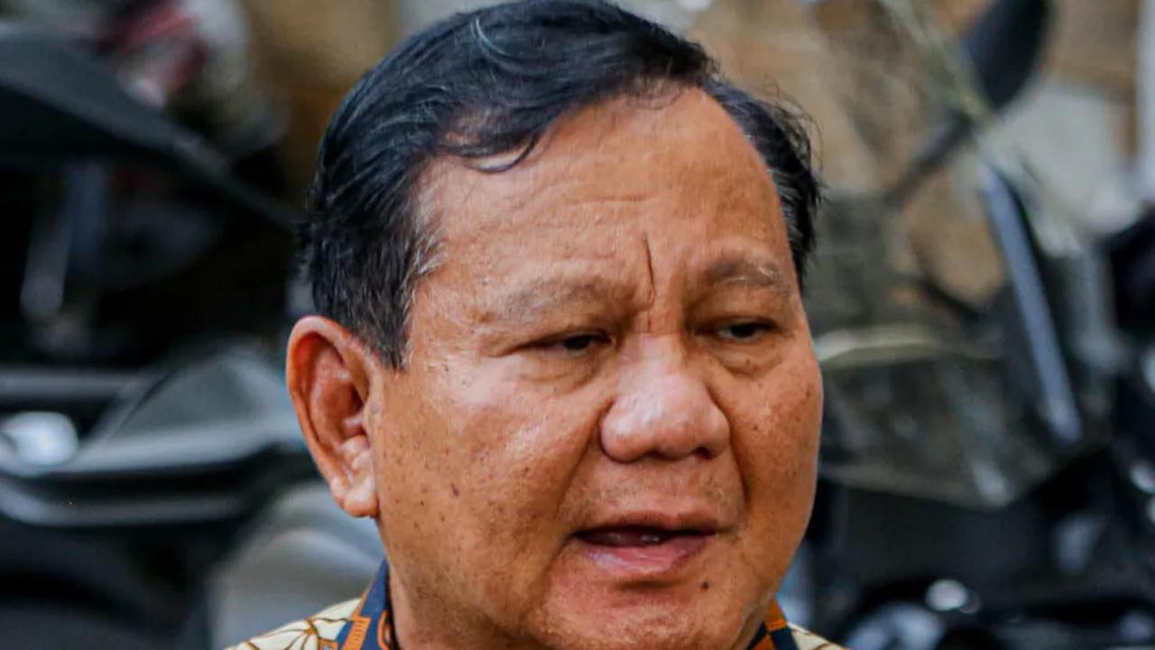 Gerindra Pendaftaran Capres Prabowo ke KPU Bakal Buat Alam Semesta Gegap Gempita