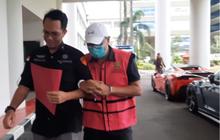 Beri Efek Jera, Hukum Maksimal Hakim Terima Suap Rp60 Miliar
