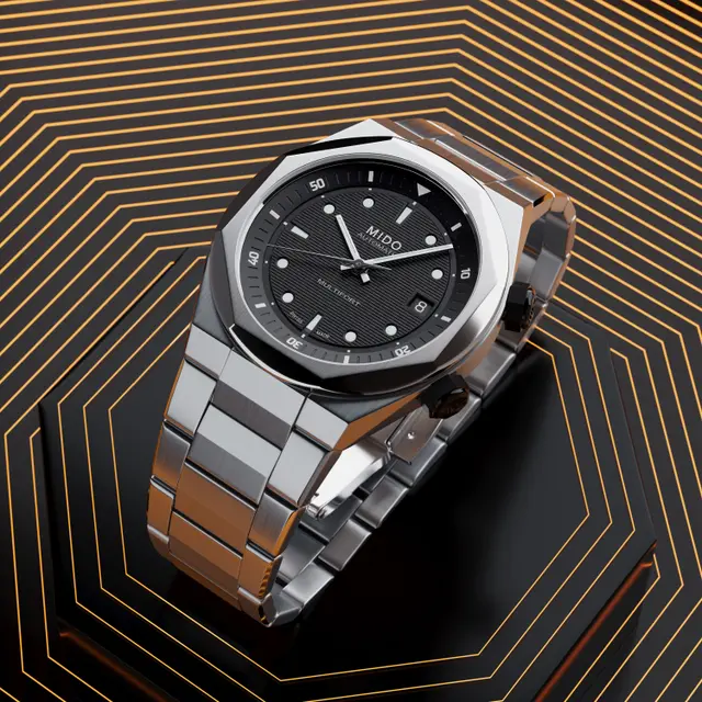 Multifort 8 Two Crowns