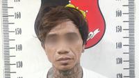 Viral Aksi Pencopetan di Lampu Merah, Seniman Tatto Ditangkap dan Satu Pelaku Masih Buron
