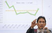 Realisasi Belanja Negara Capai Rp1.365,4 Triliun hingga Mei 2026, Lampaui Target Awal