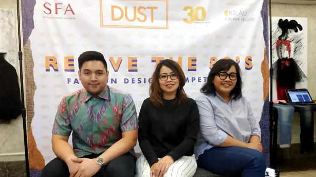 DUST