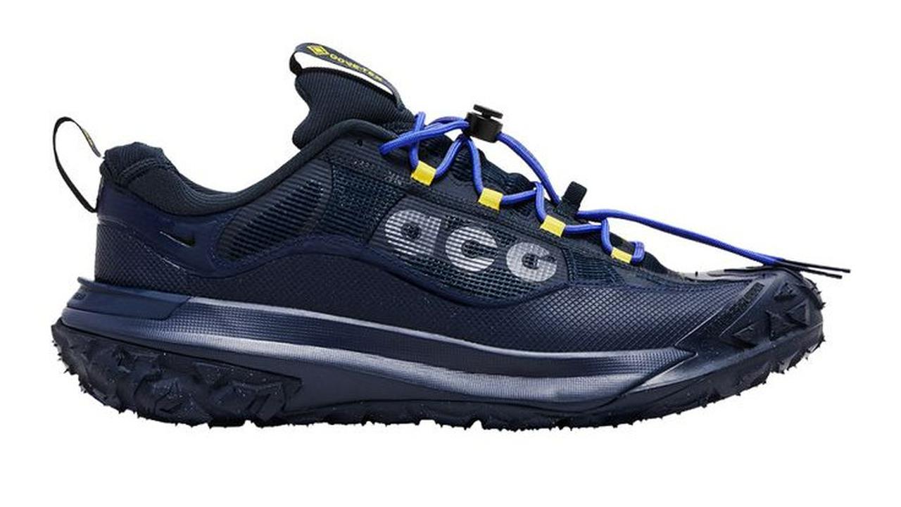 Tren Sepatu Kets 2025: Siluet Elegan dan Desain Inovatif Jadi Sorotan