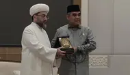 Muzani Ungkap Alasan Uzbekistan Begitu Dekat dengan Indonesia