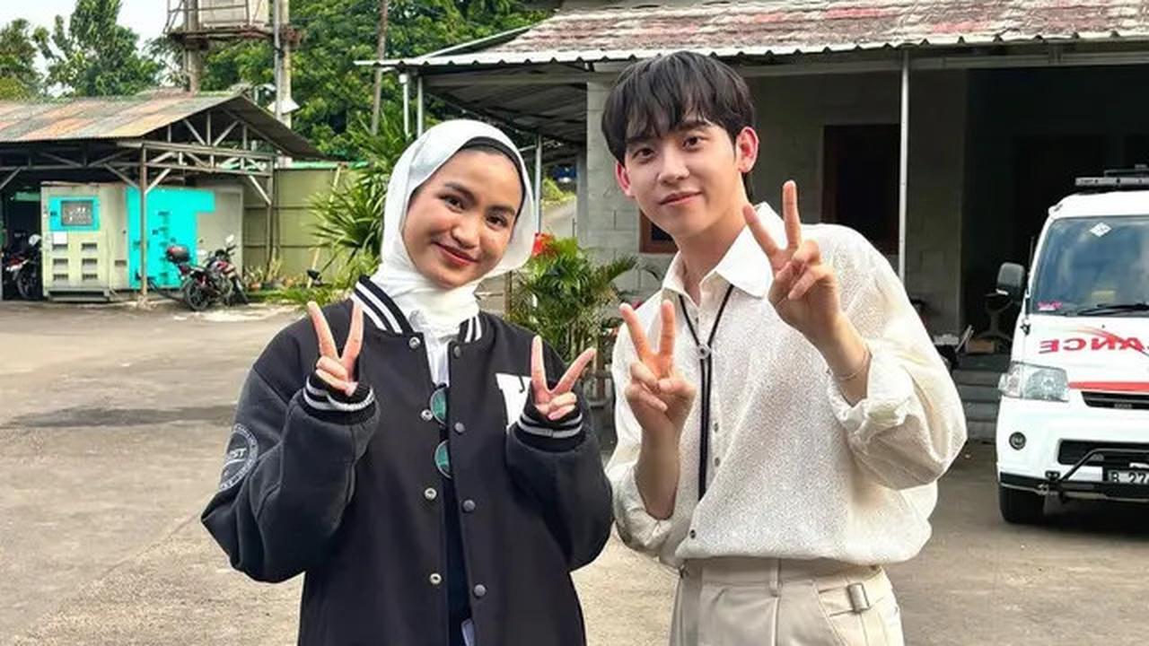 8 Inspirasi Outfit Kuliah ala Xaviera Putri yang Menarik Perhatian
