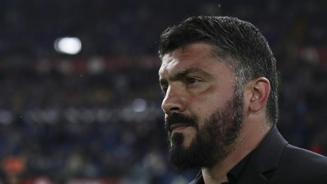 AC Milan, Gennaro Gattuso