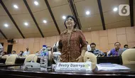 Ternyata Ini Alasan Prabowo Pilih Destry Damayanti Jadi Calon Gubernur BI
