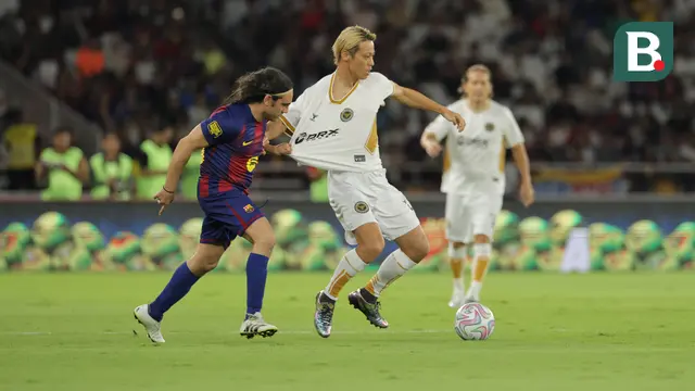 Keisuke Honda