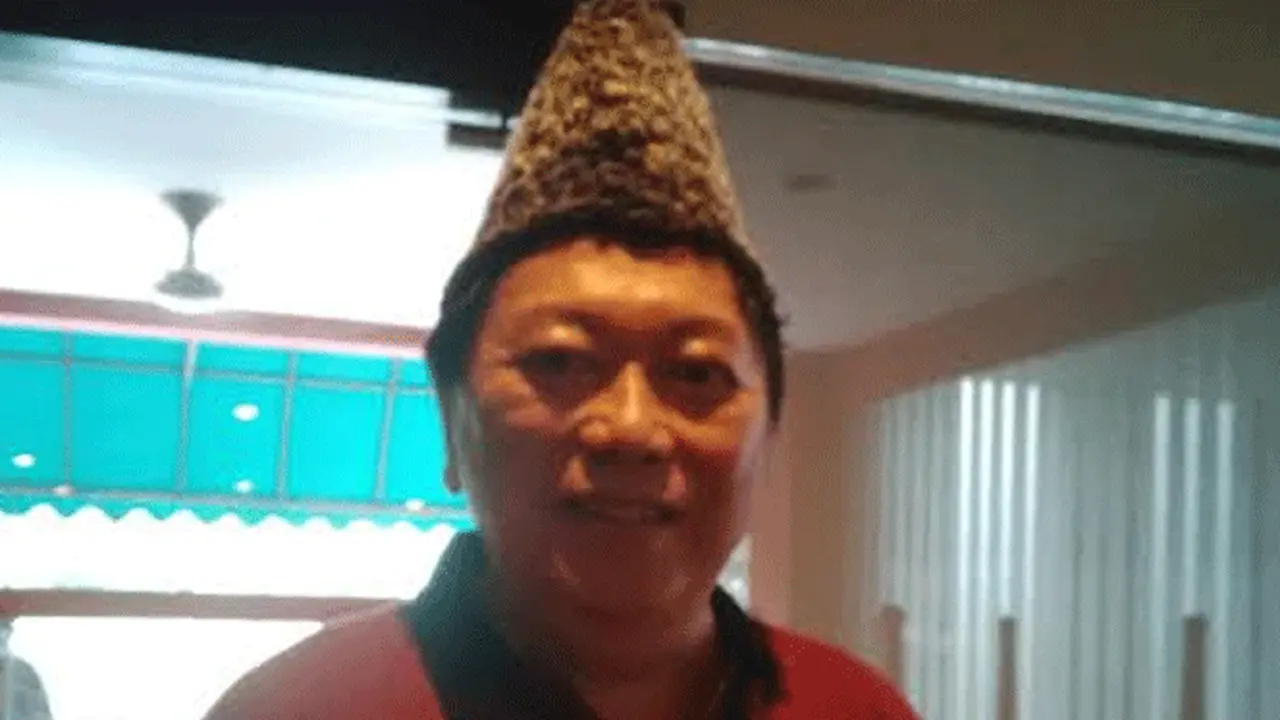 Rudi J Pesik