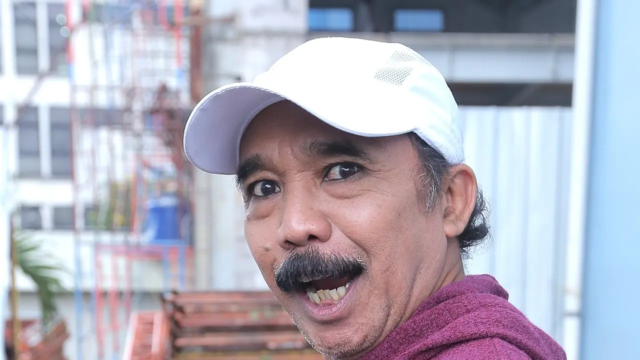 [Fimela] Opie Kumis
