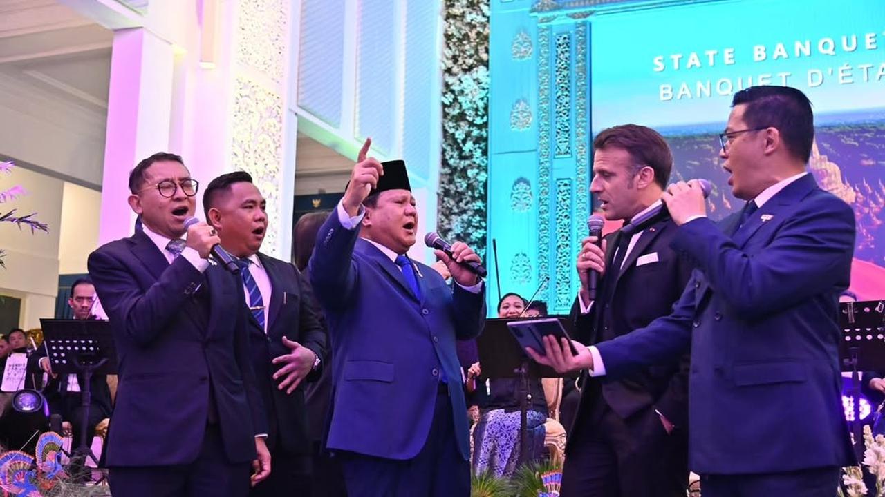 Anggun C Sasmi