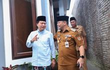 Gubernur Jateng Ahmad Luthfi dan Gus Yusuf Bahas Strategi Pengentasan Kemiskinan Jawa Tengah