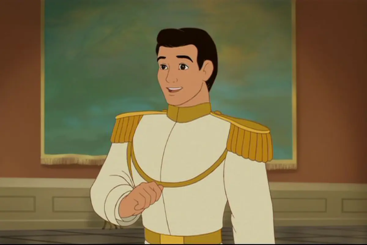 [Bintang] Disney