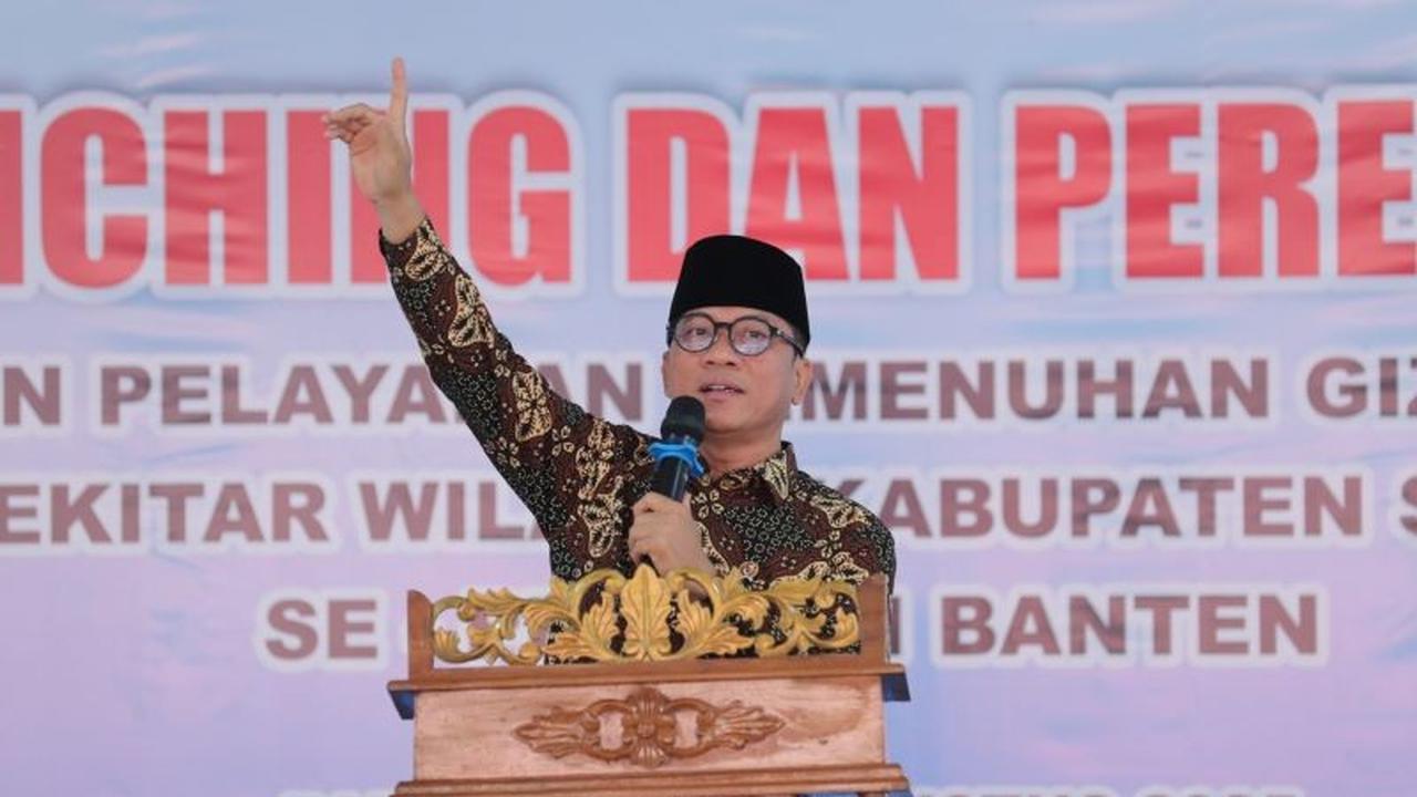 Fakta Anggaran Rp335 Triliun: Program Makan Bergizi Gratis Diyakini Mendes Dongkrak Ekonomi Desa