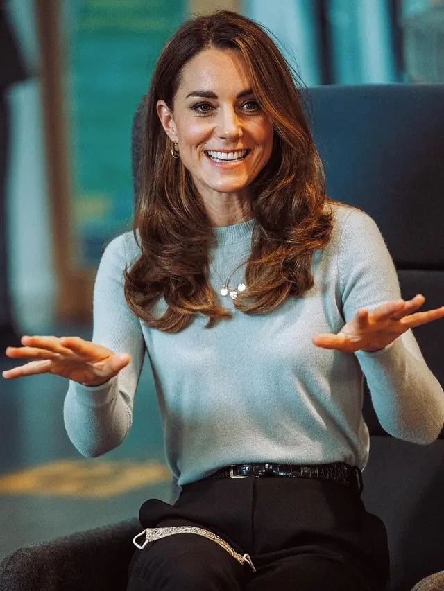 Kate Middleton