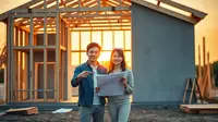 Mimpi Membangun Rumah Baru: Makna dan Tafsir yang Perlu Anda Ketahui