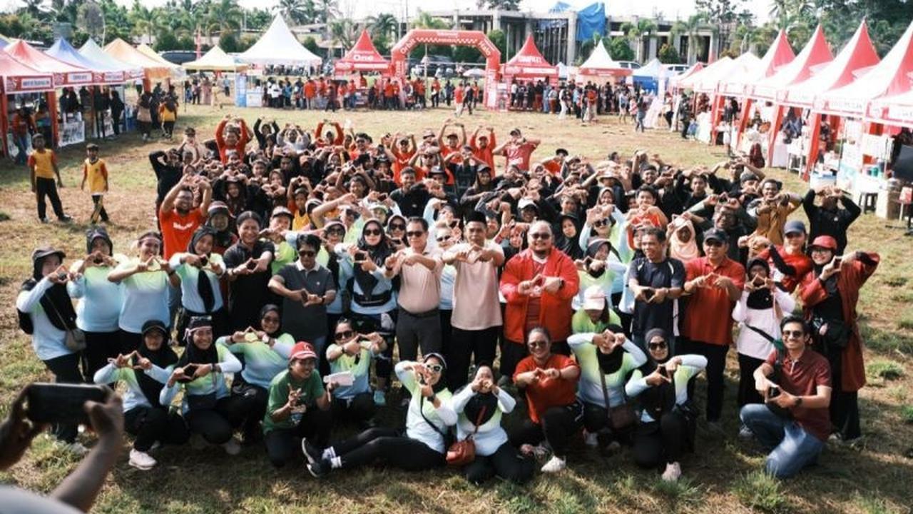 Tahukah Anda? Semarak Sumpah Pemuda Telkomsel Keerom Ajak Pemuda Papua Bangun Ekonomi Digital Lokal