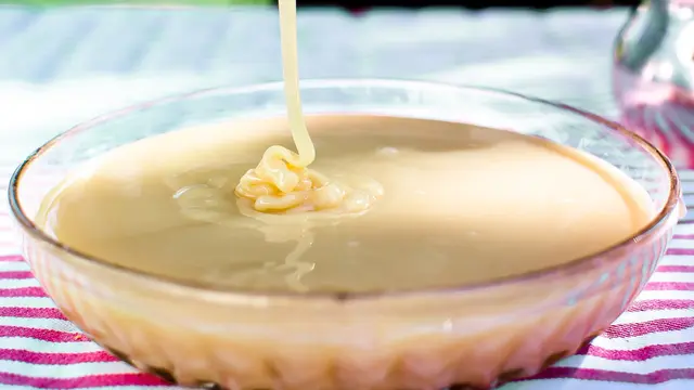 Susu Kental Manis (Foto: Pixabay)