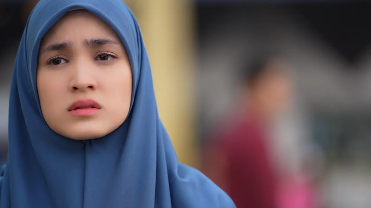 Hidayah Cinta