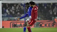Liga Inggris: Keluhan Jurgen Klopp Usai Liverpool Kalah dari Leicester City