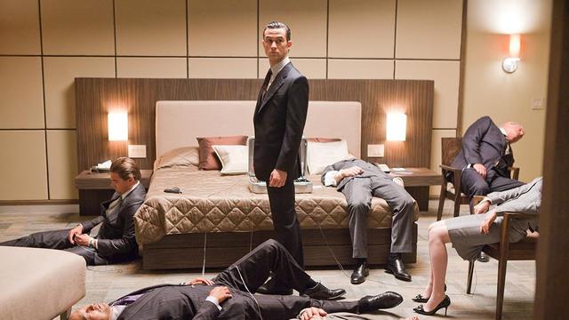 Inception (2010)