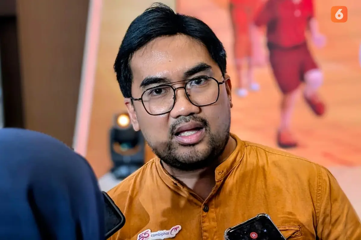 Dokter spesialis anak dan konselor laktasi, Lucky Yogasatria