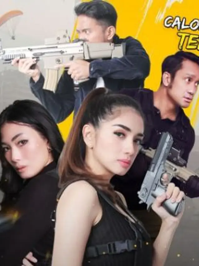 Esports Star Indonesia